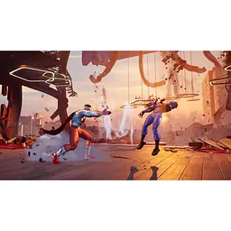 Гра Invincible VS для PS5 (EN) [163554] - мініатюра 6