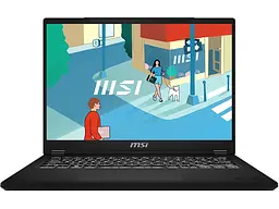 Ноутбук MSI Modern 14 H D13MG (D13MG-095PL)