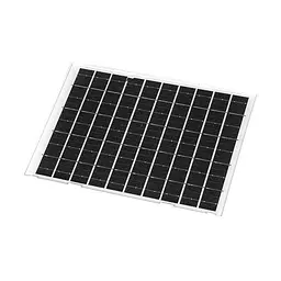 IP PTZ-відеокамера автономна з 4G та сонячною панеллю 2Mp+2Mp Light Vision VLC-9192IG/2C (Solar) White f=4mm, на акумуляторних батареях (75-00246) - мініатюра 8