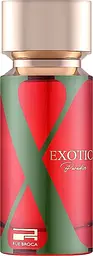 Оригінал Rue Broca Exotic Paradise 100 мл Парфумована вода