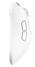 Мышь PULSAR Xlite Crazylight Medium 8К White (PXLCL202) - миниатюра 2
