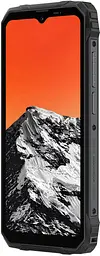Смартфон Blackview FORT 1 6.56` HD+ /4GB/128GB/ T615 / 10000mAh / 16+2+8Мп / NFC / IP69K / Black - мініатюра 4