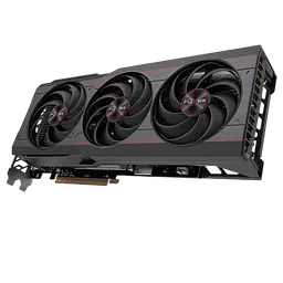 Відеокарта AMD Radeon RX 6800 16GB Sapphire Pulse (11305-98-90G) Refurbished - мініатюра 2