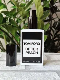 Парфуми унісекс, аромат за мотивами Bitter Peach, У СУМОЧЦІ (50 мл) - мініатюра 3