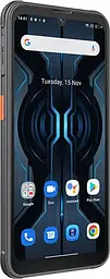 Смартфон Blackview BV5200 Pro 4/64Gb black - мініатюра 4