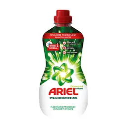 Средство для удаления пятен Ariel White жидкое 950 мл (8435495830337)