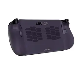 Ігрова консоль Lenovo Legion Go S 8APU1, 32GB, F1TB, SteamOS, чорна (83N6002RRA) - мініатюра 4