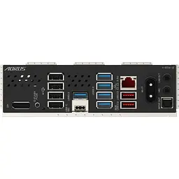 Материнська плата AORUS B850 Elite WIFI7 UA [139995] - мініатюра 6