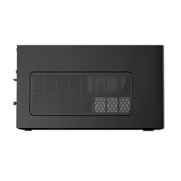 Корпус Fractal Design Node 304 Black (FD-CA-NODE-304-BL)