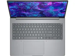 Ноутбук HP ZBook 8 G1a 16 (B30JVES) - мініатюра 2