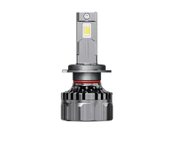 Комплект світлодіодних ламп Infolight M1 H7 55W