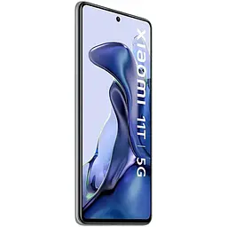 Смартфон Xiaomi 11T 8/128Gb Grade C Seller Refurbished Celestial Blue - мініатюра 2