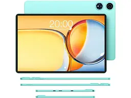 Планшет Teclast P50AI 6/128GB WiFi Guava Teal + Case (G5B1+с/TL-112734) - мініатюра 5