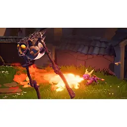Spyro Reignited Trilogy (англійська версія) (Xbox One) - мініатюра 6
