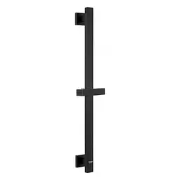Штанга для душу Kroner KRP Edelstahl Kubus - SCH230 (CV034876) - мініатюра 1