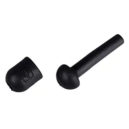Намистина Prologic Downforce Tungsten Chod Drop Bead (10шт/уп)
