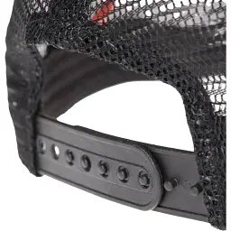 Кепка Pentagon Era Trucker cap -IZ Black - мініатюра 2