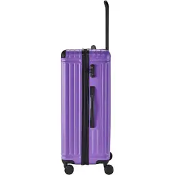 Валіза Travelite Cruise Lilac L (TL072649-19) - мініатюра 4