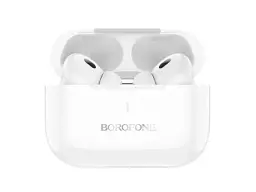 Наушники Borofone BW59 White (6941991107450)