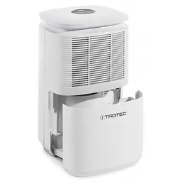 Осушувач повітря Trotec TTK 30 E - мініатюра 4