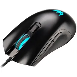 Миша Acer Predator Cestus 333 Black (GP.MCE11.03S) [163592] - мініатюра 3