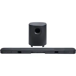 Саундбар JBL Bar 1000MK2 Black (JBLBAR1000M2BLKEP) [146317] - мініатюра 5