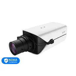 IP-відеокамера під об’єктив CS 8Mp TVT TD-9382E3B(D/PE) з мікрофоном (77-00352)