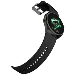Смарт годинник Black Shark Watch S1 Black - мініатюра 2