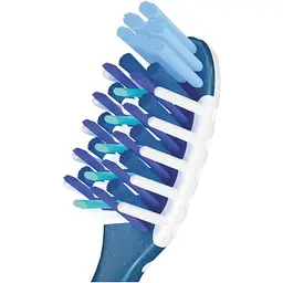 Зубна щітка Oral-B Pro-Expert Все в одному середня жорсткість сіра - мініатюра 2