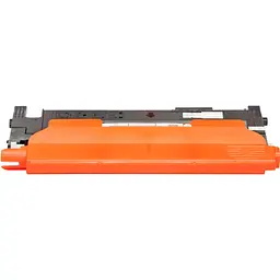 Картридж тон. BASF для Samsung CLP-365/CLX-3305/3305FN аналог CLT-M406S Magenta ( 1000 ст.) (BASF-KT-M406S-CLP365) - мініатюра 3