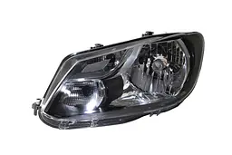 Фара передня ліва VW Caddy III 04-16р TYC (20-12474-05-2)