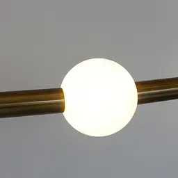 Підвісний світильник Friendlylight Wand PD C FL3071 - мініатюра 2