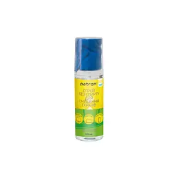 Спрей для очищення Patron Screen spray for TFT/LCD/LED 120ml +microfiber 20х20 (F3-022)