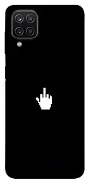 TPU чохол Demsky Cursor для Samsung Galaxy A12