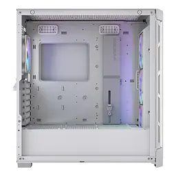 Корпус Cougar Duoface Pro RGB (White) (Duoface Pro RGB (White)) Без БП - мініатюра 7