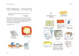 Між треба та хочу. Знайди і плекай свою пристрасть / Ель Луна - мініатюра 4