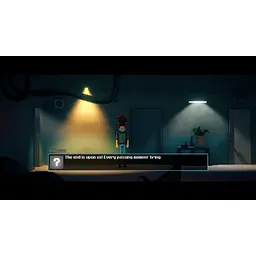 Ключ активації Microsoft Three Minutes To Eight для Xbox One/Series S/X - мініатюра 5