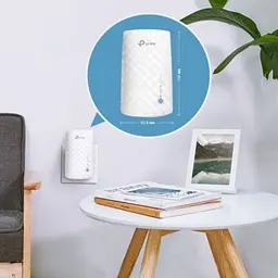 Ретранслятор TP-Link (RE190) - мініатюра 4
