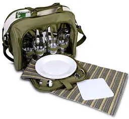 Набір для пікніка Ranger Meadow RA9910 - мініатюра 3