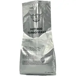 Турбо-дріжджі Hot Rod Distiller Turbo Yeast 1 кг