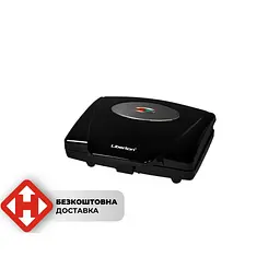 Бутербродниця Liberton LSM-7510 - мініатюра 9