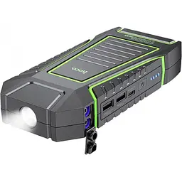 Пускозарядний пристрій Hoco QS1 Spring 10000 mAh