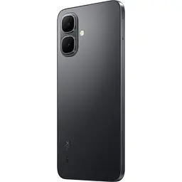 Смартфон Infinix Smart 10 4/128GB Sleek Black [147442] - мініатюра 5