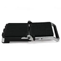 Гриль контактний Polaris PGP 2202 IQfry Black - мініатюра 2