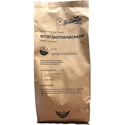 Набір спецій Hot Rod Distiller для настоянки Віскі в Шотландському стилі 21 л BigPack