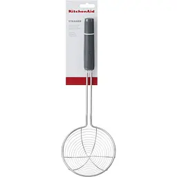 Шумівка KitchenAid Coreline сіра (KAS010OHCGG) - мініатюра 3