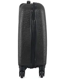 Валіза Semi Line 20" (S) Black (T5638-1) (DAS302605) - мініатюра 4