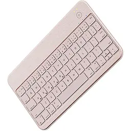 Клавіатура Wiwu Razor RZ-01 Pink 6976195096507 [134204] - мініатюра 4