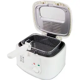 Фритюрниця Esperanza Spring Roll EKG012 [120568] - мініатюра 4