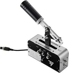 Ручне гальмо Thrustmaster TSS HANDBRAKE PC/PS4/PS5/Xbox - мініатюра 2